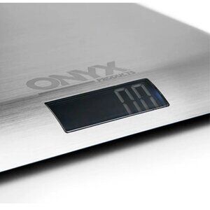 Digital Scale Shipping Postage Scale 5lbs ONYX Super Convenient Scale‎ At Home